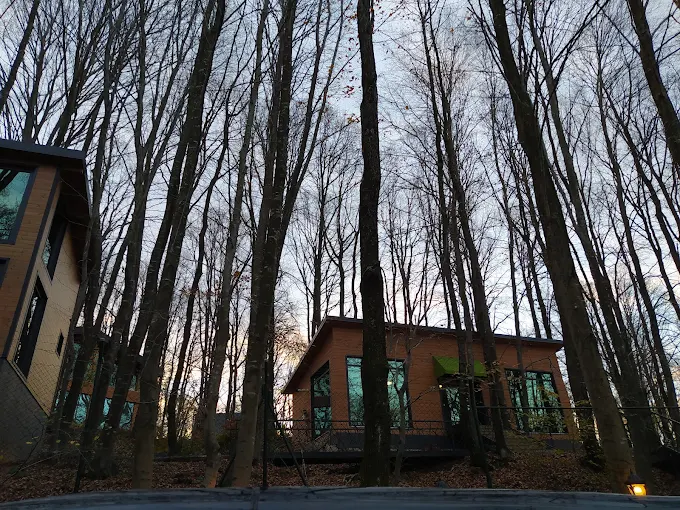 Suma Disanje Boutique Hotel