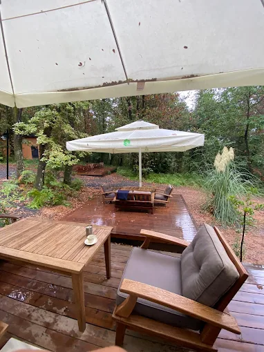 Suma Disanje Boutique Hotel