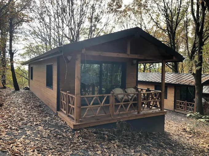 Suma Disanje Boutique Hotel