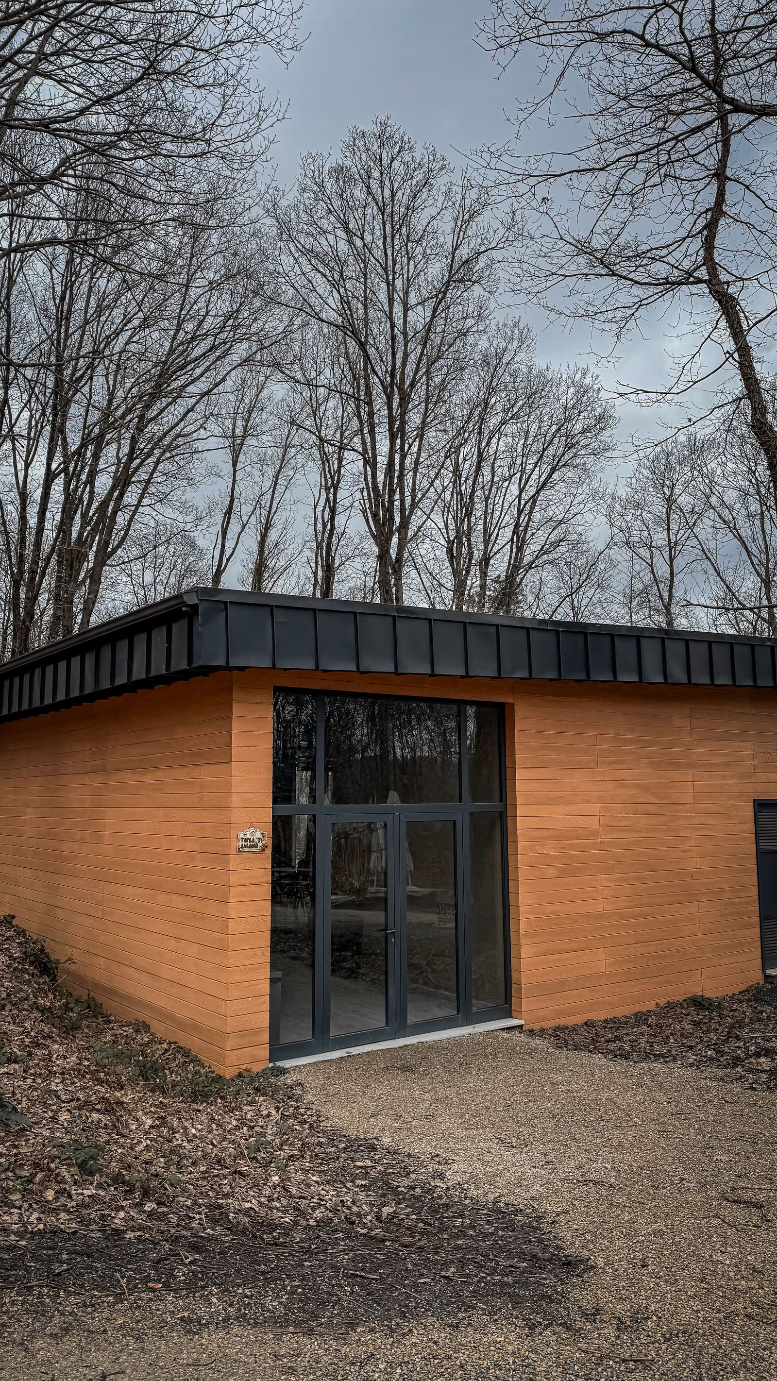 Toplantı/Etkinlik Salonu